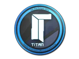 Cologne 2014Titan