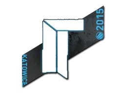 Katowice 2015Titan