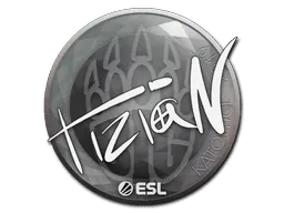 Katowice 2019tiziaN