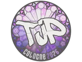 Cologne 2026TjP
