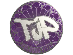 Cologne 2026TjP (Foil)