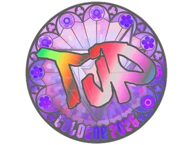 Cologne 2026TjP (Holo)