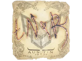 Austin 2025tN1R