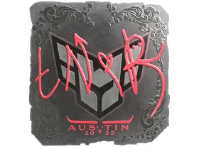 Austin 2025tN1R (Foil)