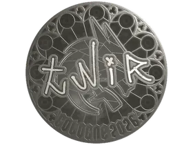 Cologne 2026tN1R (Foil)