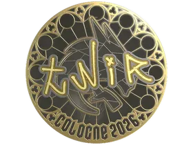 Cologne 2026tN1R (Gold)