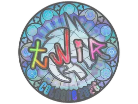 Cologne 2026tN1R (Holo)