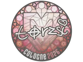 Cologne 2026torzsi