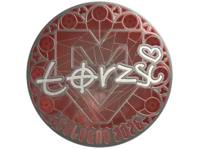Cologne 2026torzsi (Foil)