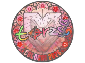 Cologne 2026torzsi (Holo)