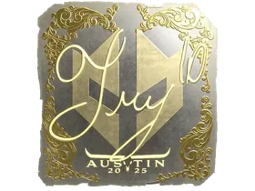GoldAustin 2025