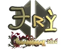 GoldShanghai 2024