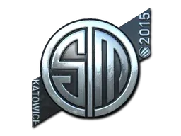 Katowice 2015TSM Kinguin (Foil)