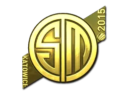 GoldKatowice 2015