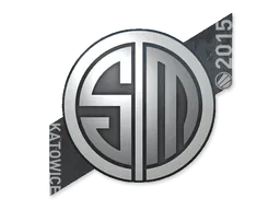 Katowice 2015TSM Kinguin
