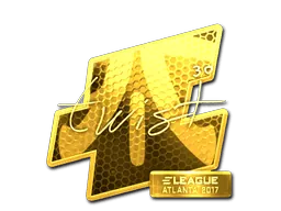 GoldAtlanta 2017
