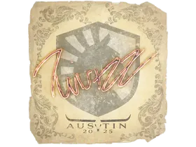 Austin 2025Twistzz