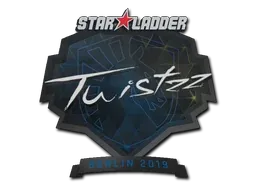 Berlin 2019Twistzz