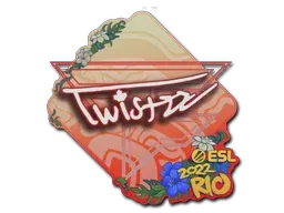 Rio 2022Twistzz