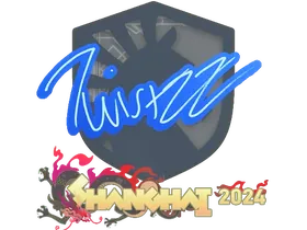 Shanghai 2024Twistzz