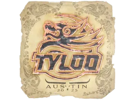 Austin 2025TYLOO