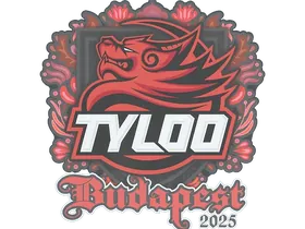 Budapest 2025TYLOO