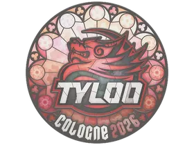 Cologne 2026TYLOO