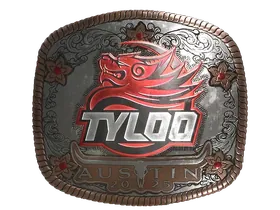 Austin 2025TYLOO (Foil)
