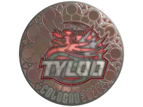 Cologne 2026TYLOO (Foil)