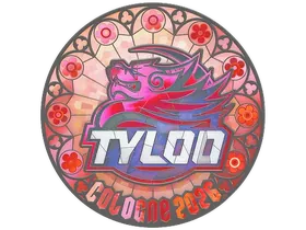 Cologne 2026TYLOO (Holo)
