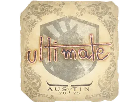 Austin 2025ultimate