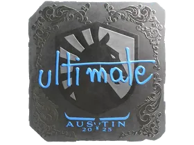 Austin 2025ultimate (Foil)