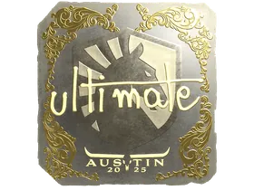 Austin 2025ultimate (Gold)