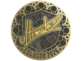 Cologne 2026ultimate (Gold)