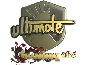 GoldShanghai 2024