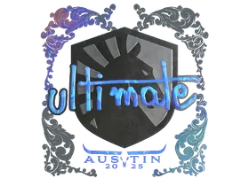 Austin 2025ultimate (Holo)