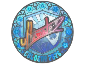 Cologne 2026ultimate (Holo)