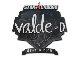 Berlin 2019v4lde