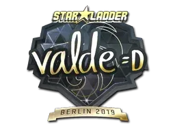 GoldBerlin 2019