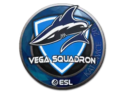 Katowice 2019Vega Squadron