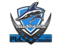 Krakow 2017Vega Squadron