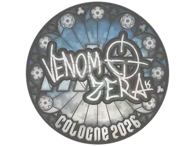 Cologne 2026venomzera