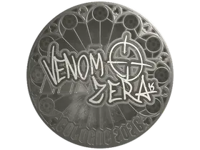Cologne 2026venomzera (Foil)