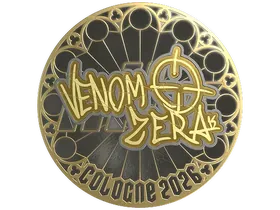 Cologne 2026venomzera (Gold)
