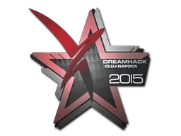 Cluj-Napoca 2015Vexed Gaming
