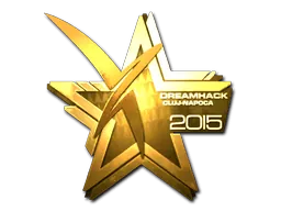 Cluj-Napoca 2015Vexed Gaming (Gold)