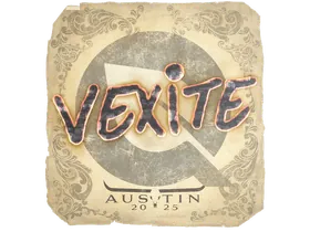 Austin 2025vexite
