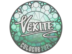 Cologne 2026vexite