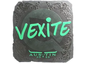 Austin 2025vexite (Foil)