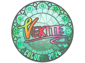 Cologne 2026vexite (Holo)